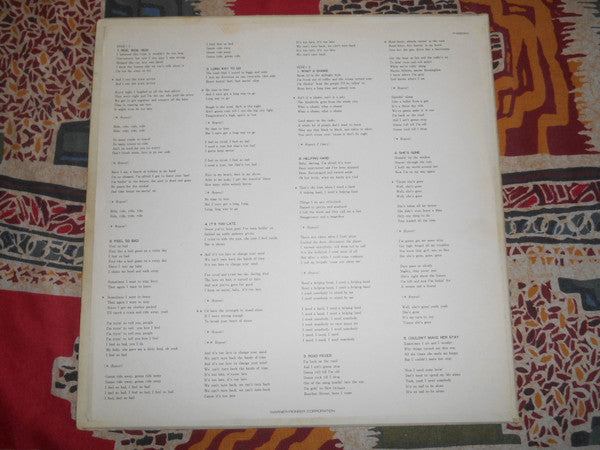 Foghat
