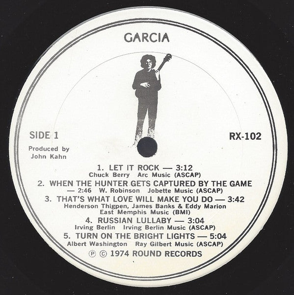 Garcia