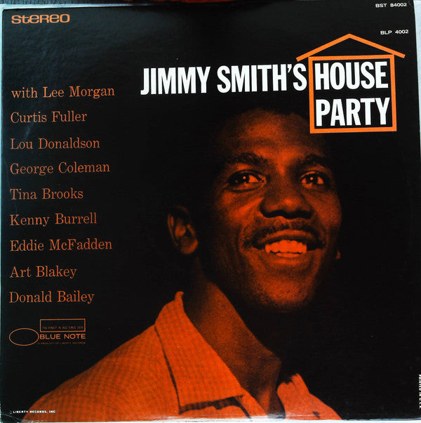 House Party