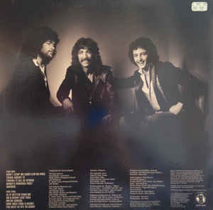 The Boys Band