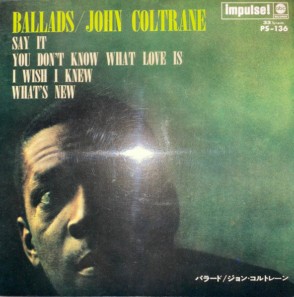 Ballads