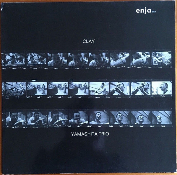 Clay