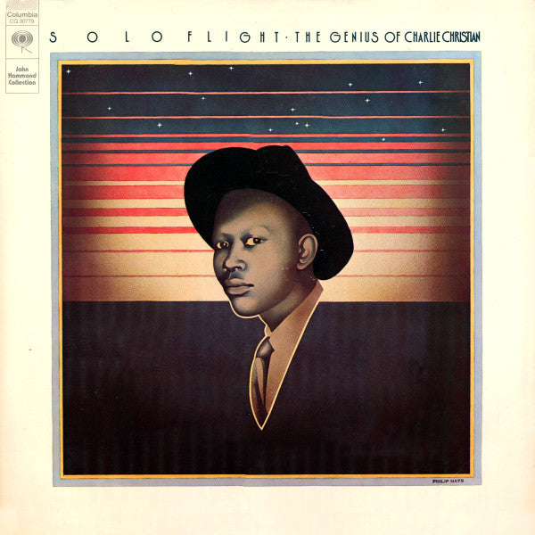 Solo Flight (The Genius Of Charlie Christian)