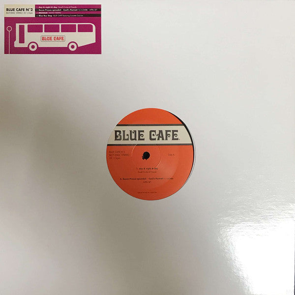 Release: Unknown Release-Vinyl-Japan-2002-BLCF-0002-11302231