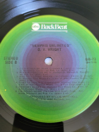 Memphis Unlimited