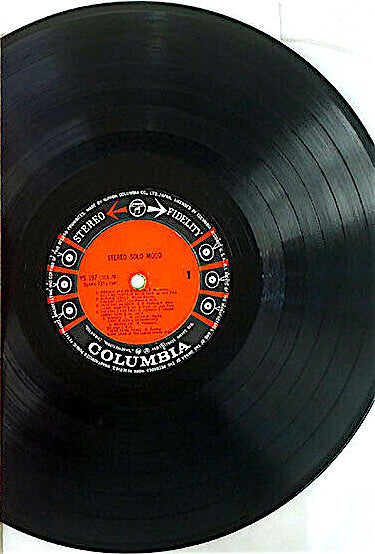 Stereo Solo Mood
