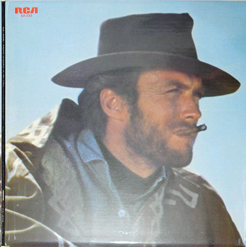 Italian Western Screen Themes