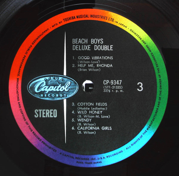 Deluxe Double