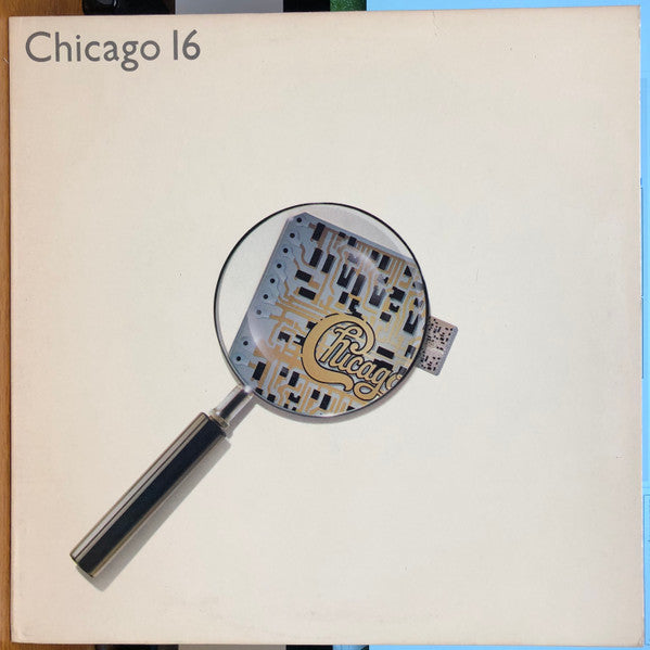 Chicago 16