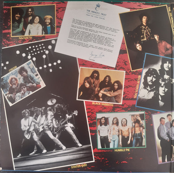 The Marquee Collection Volume 2