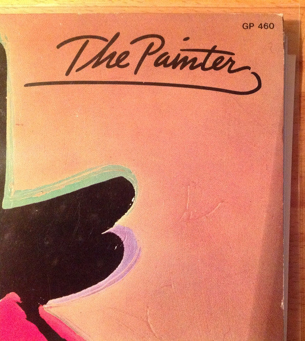 The Painter