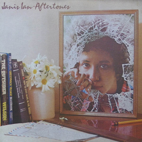 Aftertones