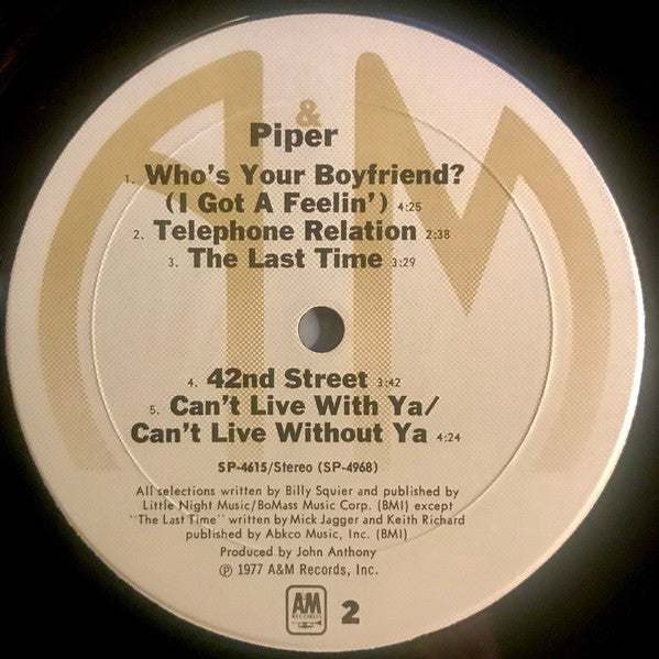 Piper