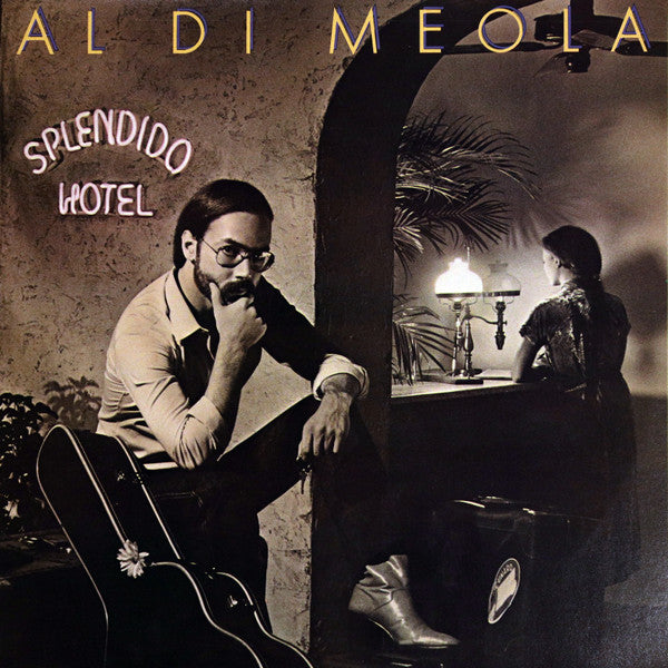 Splendido Hotel
