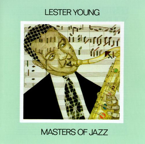 Master Of Jazz