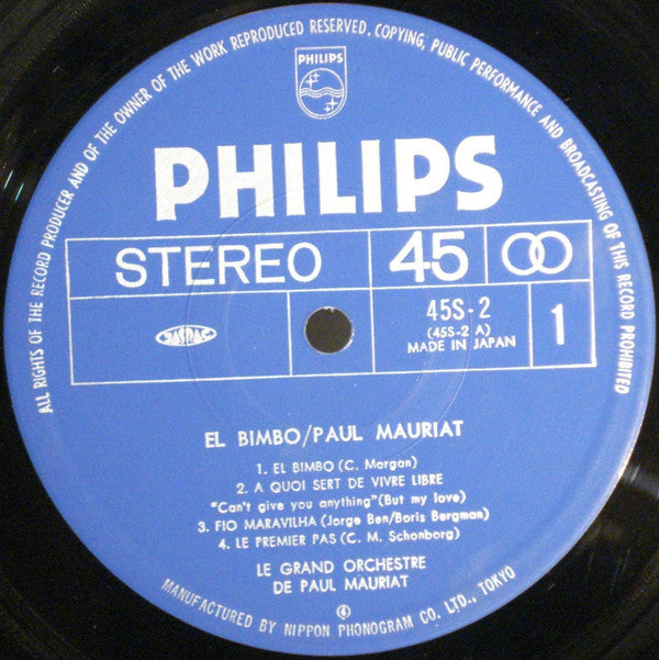 El Bimbo