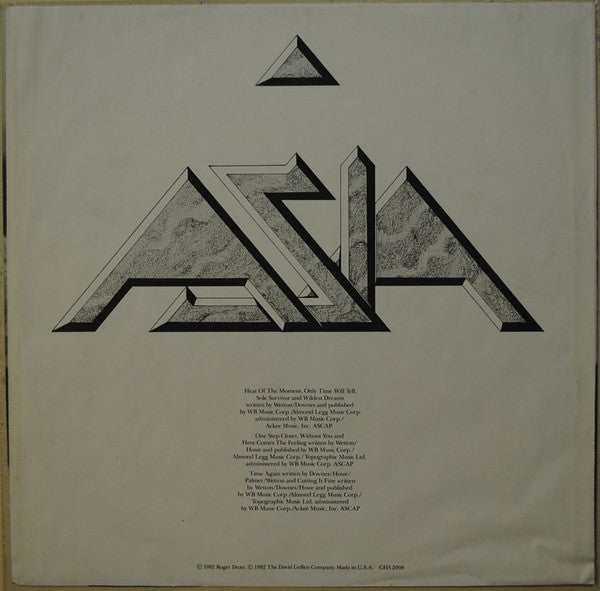 Asia