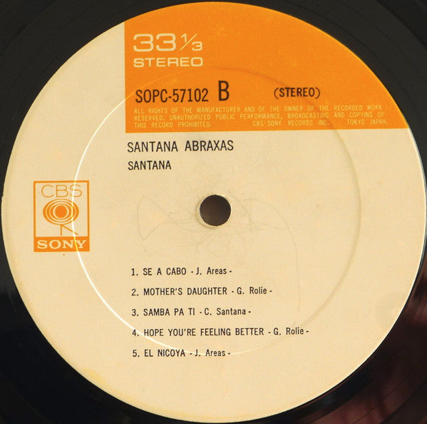 Abraxas