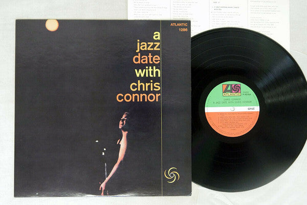 A Jazz Date With Chris Connor