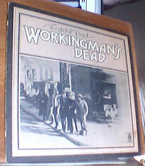 Workingman's Dead