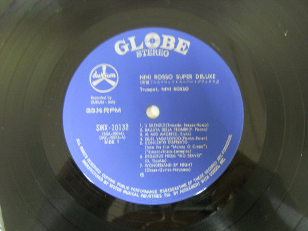 Super Deluxe