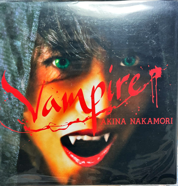 Vampire + Belie