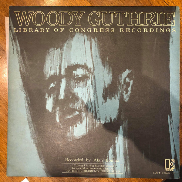 Library Of Congress Recordings