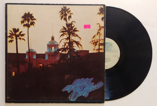 Hotel California