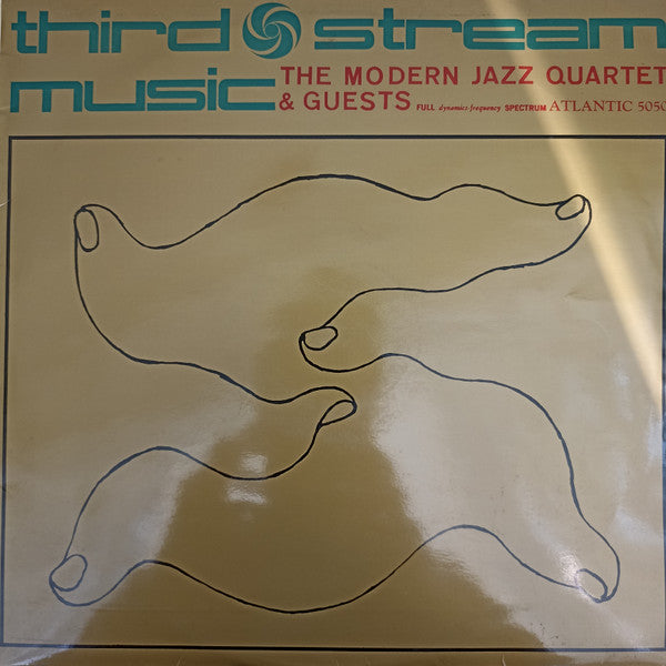 Third Stream Music