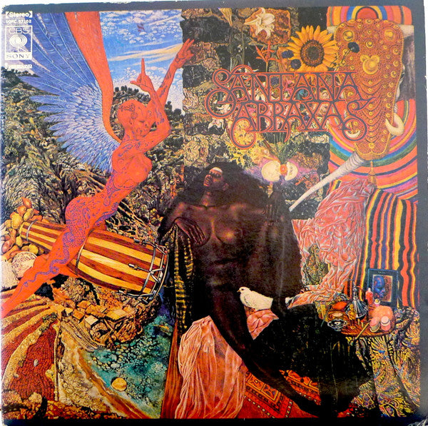 Abraxas