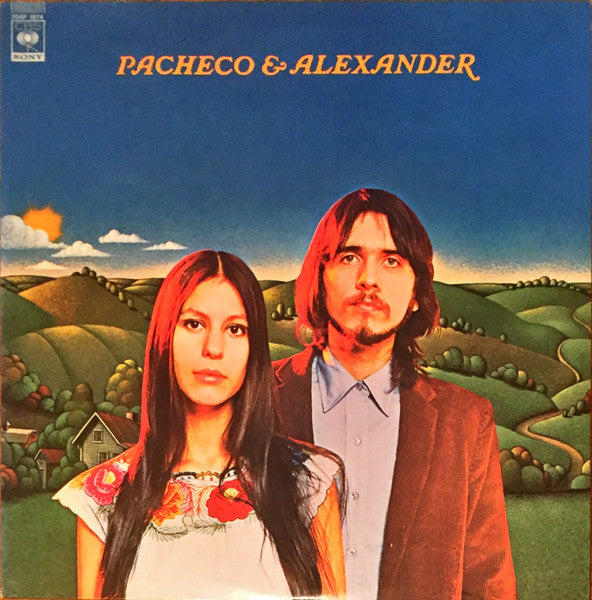 Pacheco & Alexander