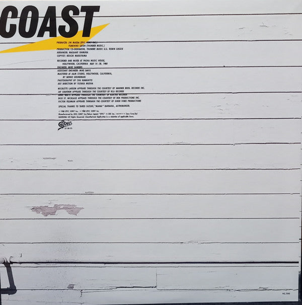 Coast