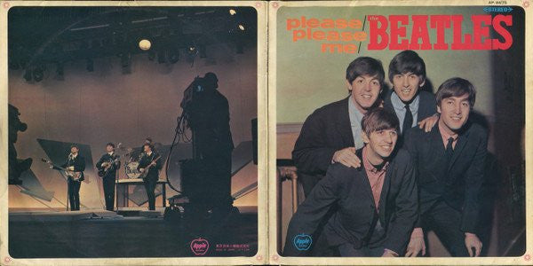 Please Please Me