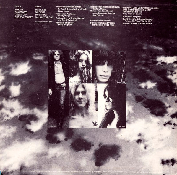 Aerosmith