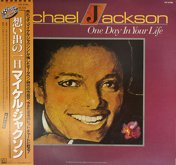 One Day In Your Life