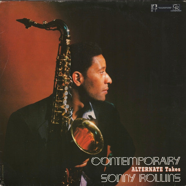 Contemporary Alternate Takes