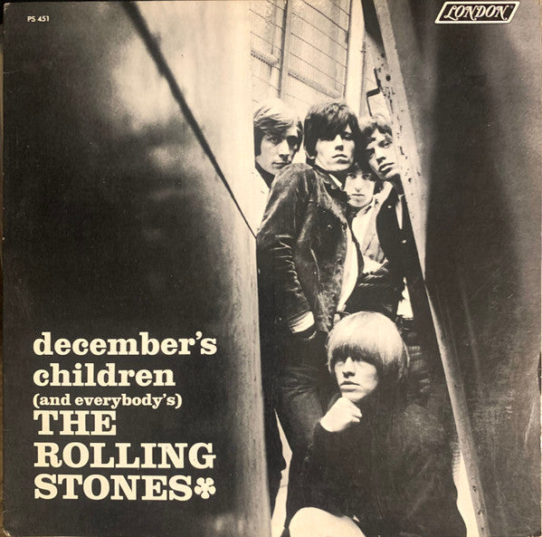 December's Children (And Everybody's)