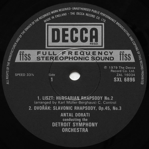 Rhapsody!