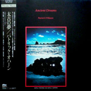 Ancient Dreams