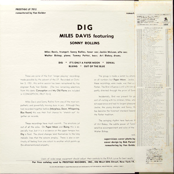 Dig