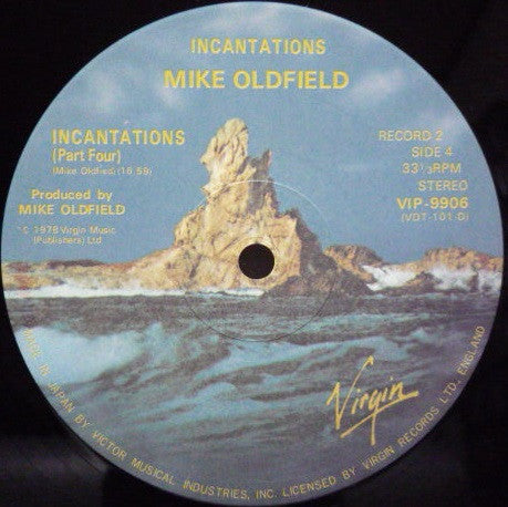 Incantations