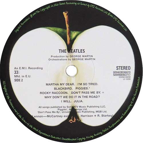 The Beatles