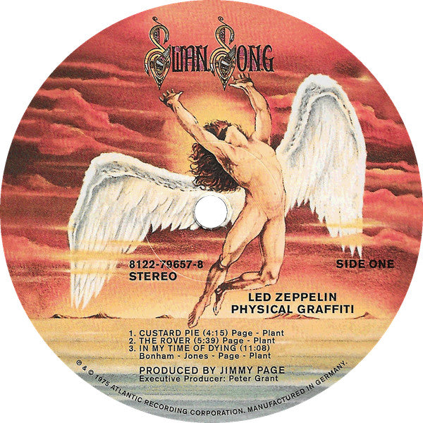 Physical Graffiti