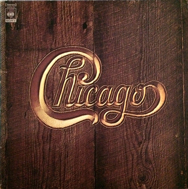 Chicago V