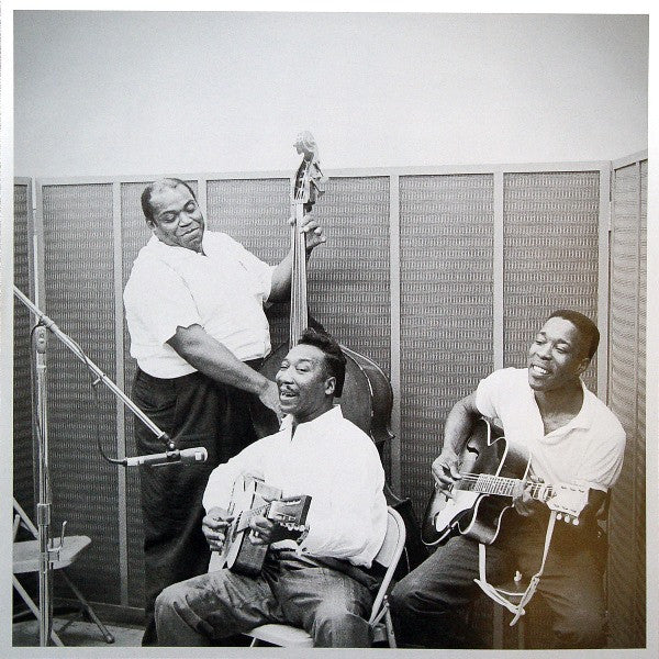 Folk Singer