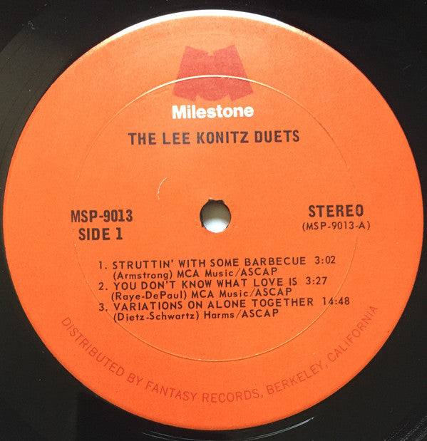 Duets