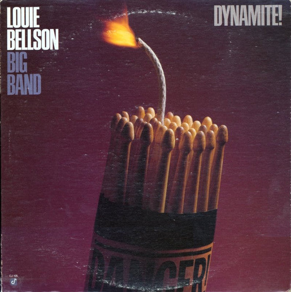 Dynamite!