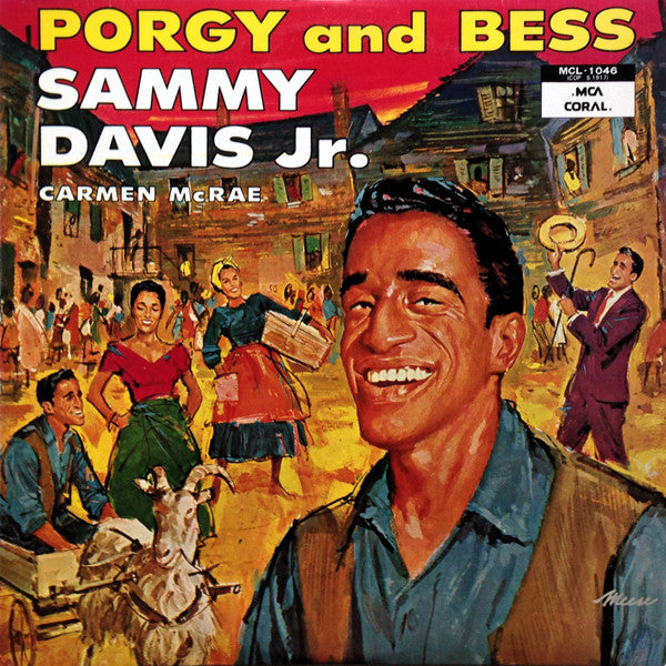 Porgy And Bess