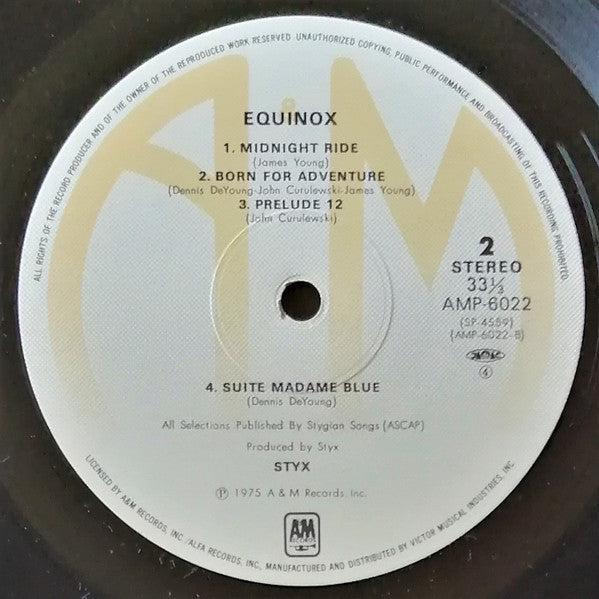Equinox
