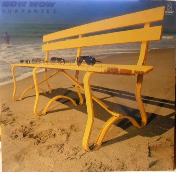 Guarantee